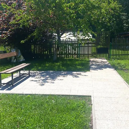 Peaceful Close To Downtown * Udlice