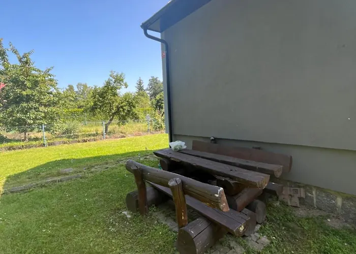 Peaceful Close To Downtown * Udlice