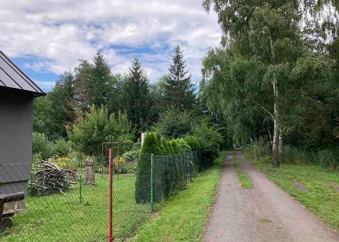 Peaceful Close To Downtown * Udlice